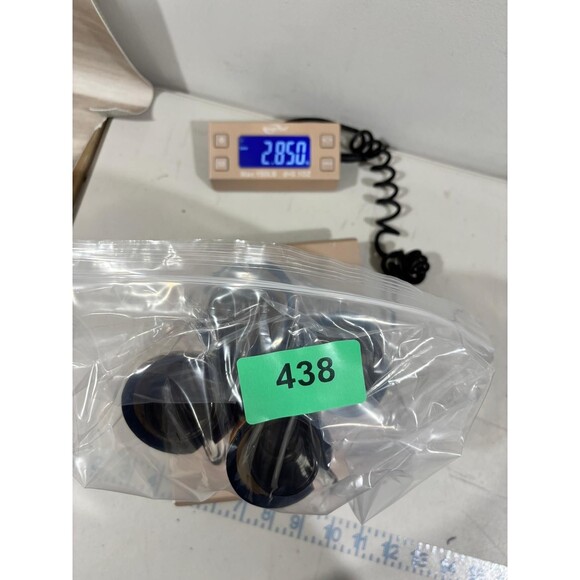 Handmade North Africa Olive Wood 4 Shot Mugs Hand Crafted Glass Mugs Colorful - Picture 10 of 10